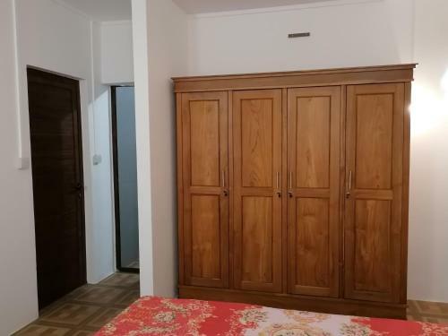 Khushi's Guest House - Cascavelle