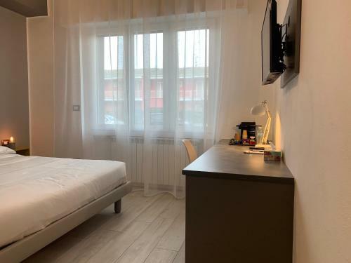 Hostal Relax Nel Verde