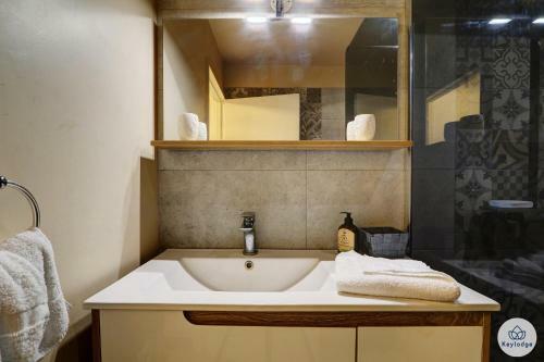 Apartamento T2 ? Le Reflet D?o - 50 M2 - Saint-gilles-les-bains