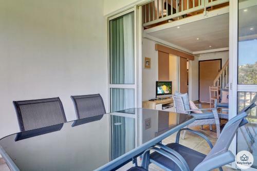 Apartamento T2 ? Le Reflet D?o - 50 M2 - Saint-gilles-les-bains