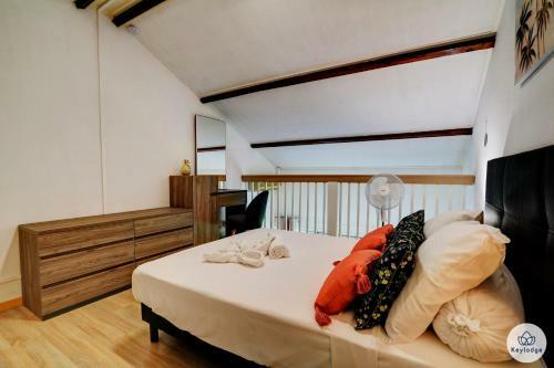Apartamento T2 ? Le Reflet D?o - 50 M2 - Saint-gilles-les-bains