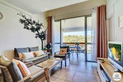 Apartamento T2 ? Le Reflet D?o - 50 M2 - Saint-gilles-les-bains