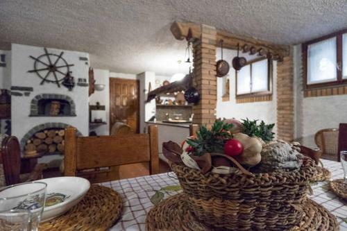Apartamento La Taverna