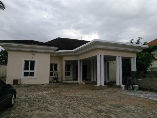 Apartamento Rose Garden