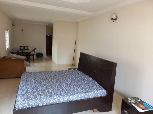 Apartamento Rose Garden
