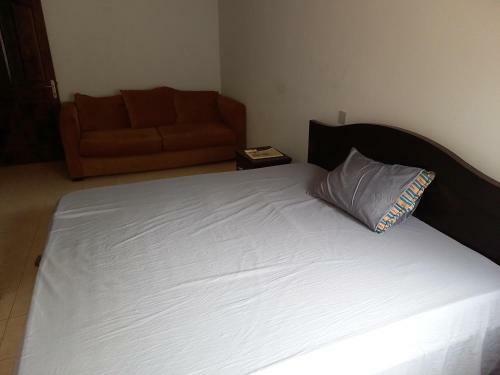 Apartamento Rose Garden