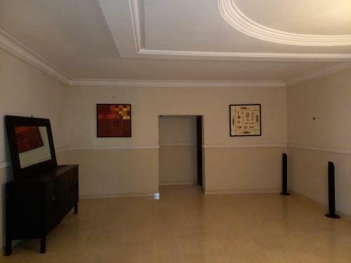 Apartamento Rose Garden