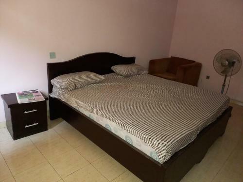 Apartamento Rose Garden