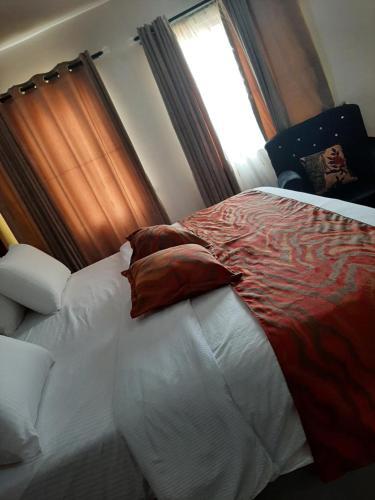 Seth Hotel, Asaba Phase 2