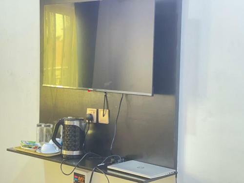 Seth Hotel, Asaba Phase 2
