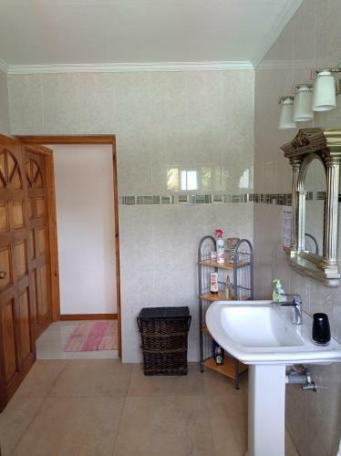 Les Forbans Selfcatering Apartment