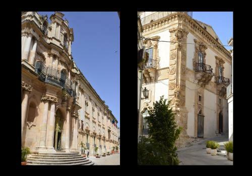 Apartamento Al Borgo Dell'arte Suite