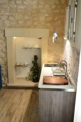 Apartamento Al Borgo Dell'arte Suite