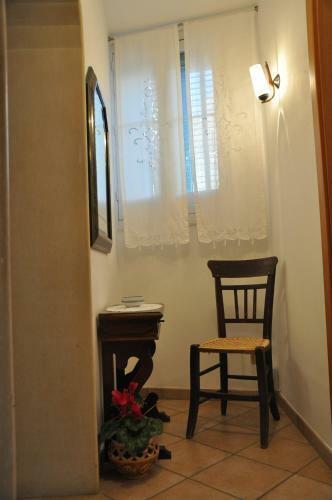 La Casa Del Commissario