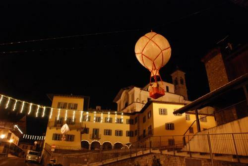 Apartamento Villa Dei Pini