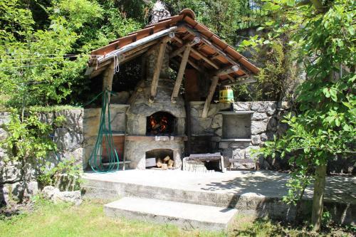 Apartamento Villa Dei Pini