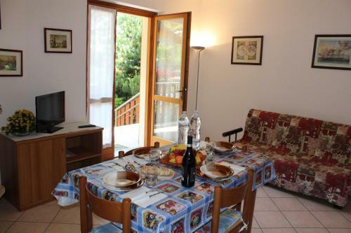 Apartamento Villa Dei Pini