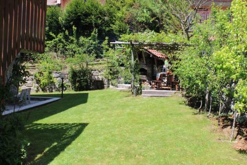 Apartamento Villa Dei Pini