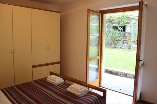 Apartamento Villa Dei Pini