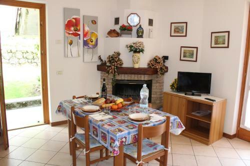 Apartamento Villa Dei Pini