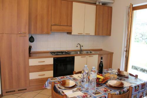 Apartamento Villa Dei Pini