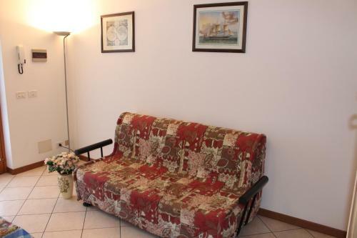 Apartamento Villa Dei Pini