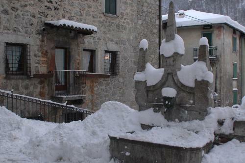 Apartamento Villa Dei Pini
