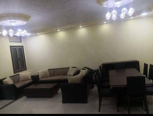 Chalets Apartments Tala Bay Aqaba