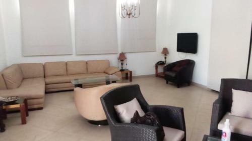 Chalets Apartments Tala Bay Aqaba