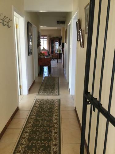 Apartamento Aurelia Lodge