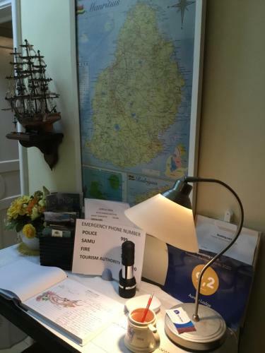 Apartamento Aurelia Lodge