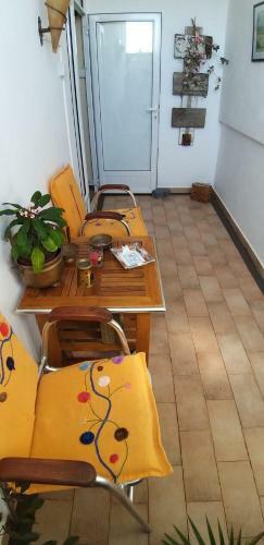 Apartamento Aurelia Lodge