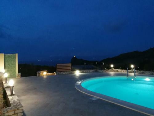 Villa Ninetta
