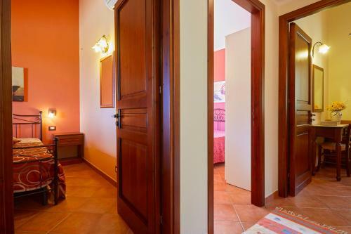 Villa Ninetta