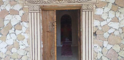 Bed & Breakfast Tazol House