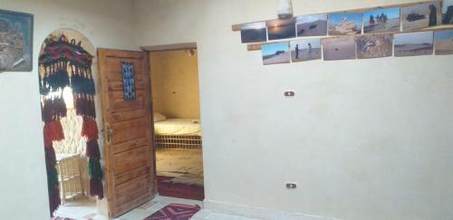 Bed & Breakfast Tazol House
