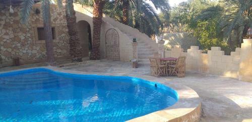 Bed & Breakfast Tazol House