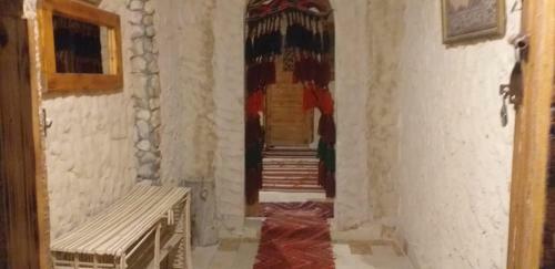 Bed & Breakfast Tazol House