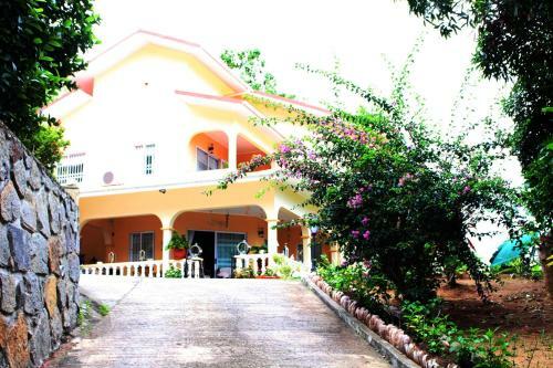 Mon Dezir Villa