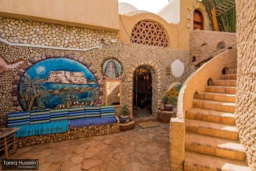 Hotel Dream Lodge Siwa