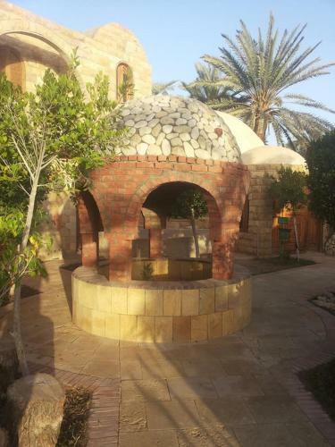Hotel Dream Lodge Siwa