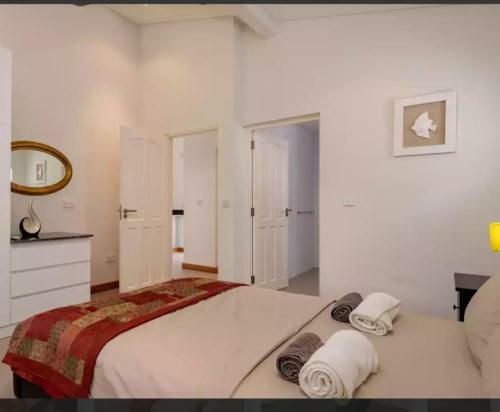 Hostal Rock Villa Chalet
