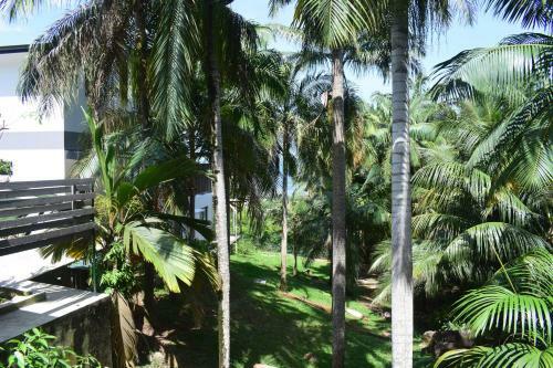 Hostal Rock Villa Chalet