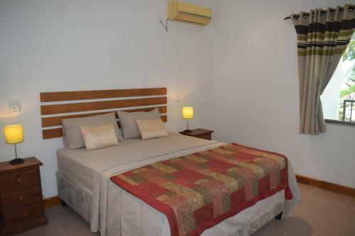 Hostal Rock Villa Chalet