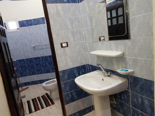 Bed & Breakfast Qasr El Salam