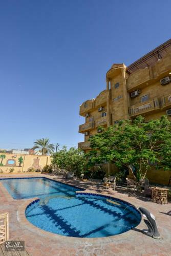 Bed & Breakfast Qasr El Salam