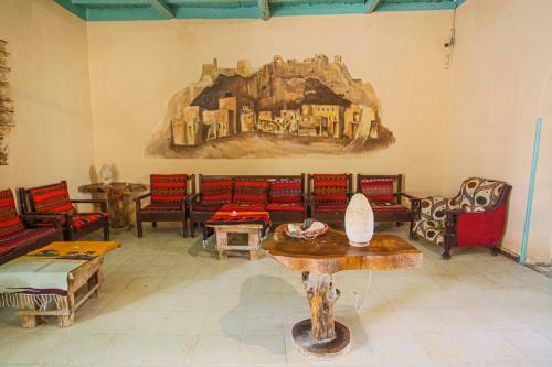 Seliyaa Hotel