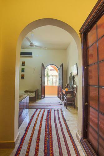 Seliyaa Hotel