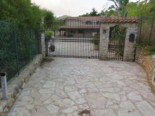 Villa Casale Giulietta