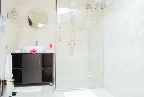 Apartamento Hidden Valley Residence